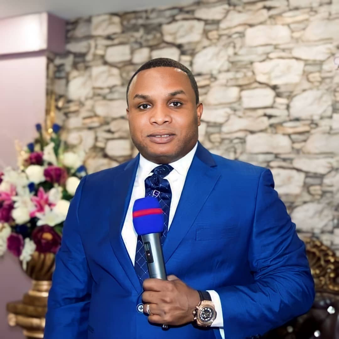 Read more about the article Moments of Faith Daily Devotional 25 February 2024 by Prophet Frank Udoh