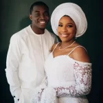 ‘As It Pleases The Lord,’ Gospel Singer Theophilus Sunday Unveils Bride-To-Be