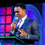 Daily Grace Devotional July 10, 2024 By Evang. Ubong Ifiok